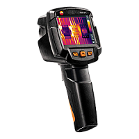 Testo-871 тепловизор