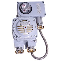 ПАСВ1-53-1К-В2 пост аварийной сигнализации взрывозащищенный