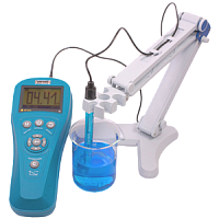pH-420 pH-метр портативный (стандартный)