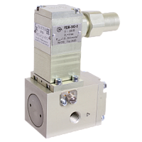 РДВ-302-5 распределитель двухпозиционный взрывозащищенный