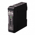 S8VK-G01505 источник питания импульсный, мощность 15 Вт, выходное напряжение 5 В, выходной ток 3 А