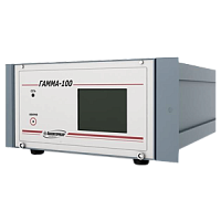 ГАММА-100 ИБЯЛ.413251.001-08.02 газоанализатор однокомпонентный, ТМ, Ethernet (O2 в Ar или N2, ремонтная замена ГТМ-5101)