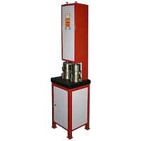 ПСУ-МГ4 прибор стандартного уплотнения грунта