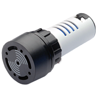 E2S22DBZ48V Spectra сигнализатор звуковой встраиваемый, 80 dB, 48V AC/DC