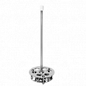 Термотест-Д1-9/16 держатель для термометров диаметром от 9 до 16 мм