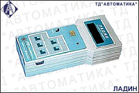 ЛАДИН дозиметр лазерный