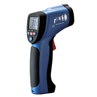 DT-8835 пирометр переносной
