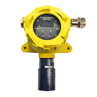 ИВЭ-50-4.1-H2S (0-25ppm) газоанализатор сероводорода стационарный электрохимический