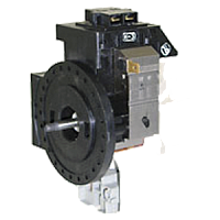 ДАО-13-2,5 электродвигатель асинхронный для привода насоса стиральной машины (80Вт, 2450об/мин, ~220В)