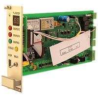 АСВ-2\\Модуль цифрового выхода (интерфейс RS-485 MODBUS RTU) к газоанализатору АСВ-2