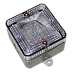L101HDC024MR/A AlertAlight сигнализатор световой светодиодный, оранжевый, 10-33V DC, Изображение №2