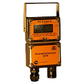 СД-1.М.CH4 газоанализатор метана стационарный