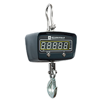 ВКМ-IV-1000-Д-360 весы крановые