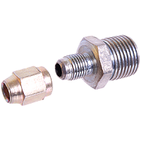 СМВ8-G1/2-У3-ст.20 соединение ввертное с развальцовкой труб