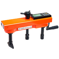 ОНИКС-1.ОС.050-TFT измеритель прочности бетона методом отрыва до 50 кН