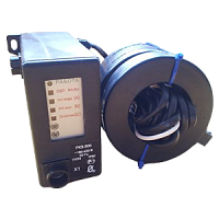 РКЗ-250 реле контроля и защиты