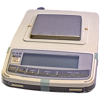 CUW-620HV весы лабораторные