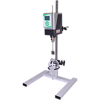 ЭКРОС-8110 (ПЭ-8110) экстрактор лабораторный (с жк-дисплеем и таймером)