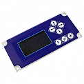 ДИВГ.426441.055-01 пульт для блока микропроцессорной защиты БМРЗ