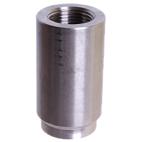 БП1-М20х1,5-55-12Х18Н10Т бобышка (ИП Колхозов)