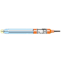 ЭС-10102/10 pH-электрод стеклянный промышленный (0...13 pH; pHi=10; Ei=-25мВ)