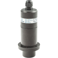 ДЗЕ-Е81-43Р датчик забивки (заштыбовки) перегрузочных течек емкостной