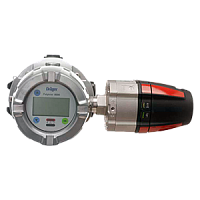 Drager-Polytron-8700 газоанализатор горючих газов стационарный инфракрасный