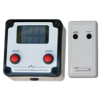 МС-К-500-2 сигнализатор многоканальный
