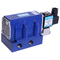 В64-23А-03-УХЛ4 пневмораспределитель