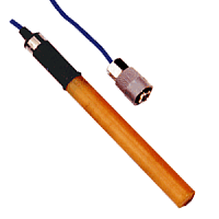 ЭМ-NO3-07СР электрод ионоселективный (диапазон измерения 0,35...4,7 рNO3)