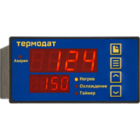 Термодат-10К7-Н регулятор температуры