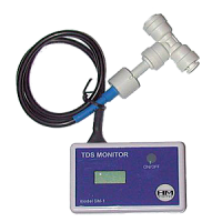 SM-1 TDS-монитор онлайн-монитор эффективности очистки воды