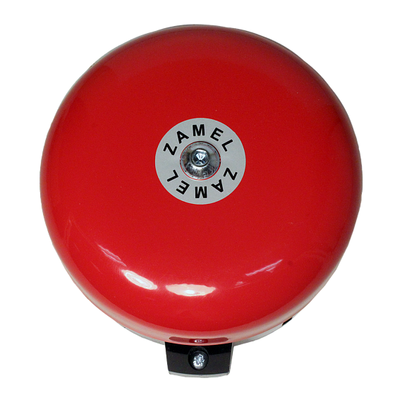 DNS-212M Zamel звонок электрический "Школьный малый", Изображение №2