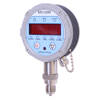 МО-05М-И3-ДИВ-2,5(-0,1; 0,4; 0,6; 1,0; 1,6; 2,5)МПа-0,25%-Х1-(свид.) манометр цифровой