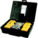 TE-300 кабельный тестер для ЛВС со встроенным переговорным устройством