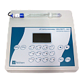 Эксперт-001-1(0.1)рН ph-метр/иономер одноканальный лабораторный высокоточный с электродом ЭСК-10601/7