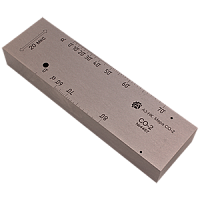 А3-НК-СО-2 мера (сталь 20, с поверкой)