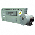 ГТМ-1101ВЗ-А ИБЯЛ.413241.034-09 газоанализатор стационарный 0-21% O2 в воздухе, одноканальный с прин