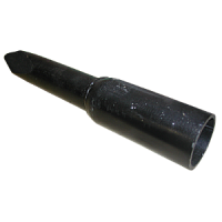 Пешня трехгранная без рукоятки