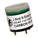 CO-AF сенсор угарного газа 0-1000 ppm (J And N Enterprises)