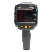 Testo-865 тепловизор 