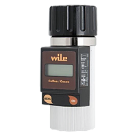 WILE-Coffee измеритель влажности кофе- и какао-бобов