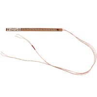 ТСП-9502-04 термопреобразователь сопротивления платиновый (по тех. решению: Pt100, Lвыв.=10м)