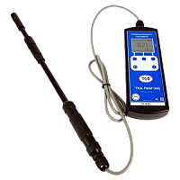 ТКА-ПКМ-60 термогигрометр/анемометр