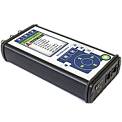 Экофизика-110А-HF (Белый Инженер-HF, без датчиков) анализатор спектра