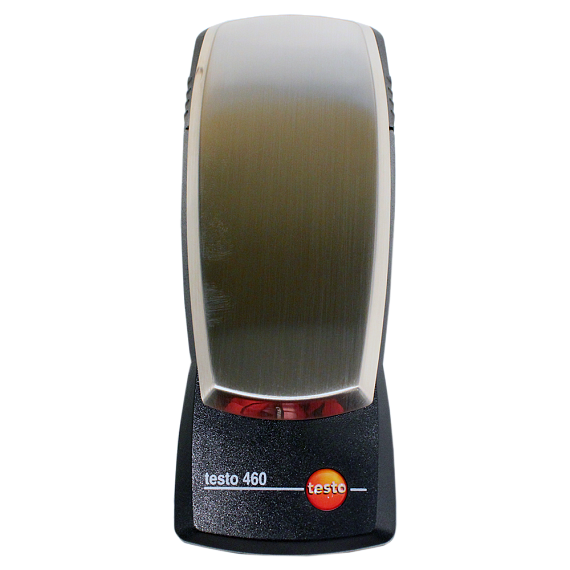 Testo-460 тахометр карманный, Изображение №2