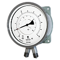 МДП4-СМ-Т-ОМ2-(-1..9)кгс/см2-1,5 манометр дифференциальный показывающий