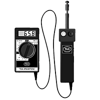 ТКА-Хранитель комплекс для контроля микроклимата