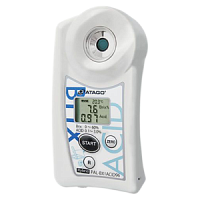 PAL-BX/ACID-96 измеритель кислотности йогурта
