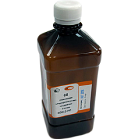 ГСО 9562-2010 ХОН-2-НС хлор в нефти, 2 млн-1 (мкг/г), 510 мл флакон
